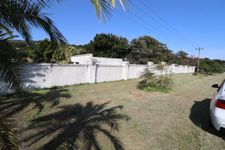 Commercial Property for Sale in Chelsea Eastern Cape